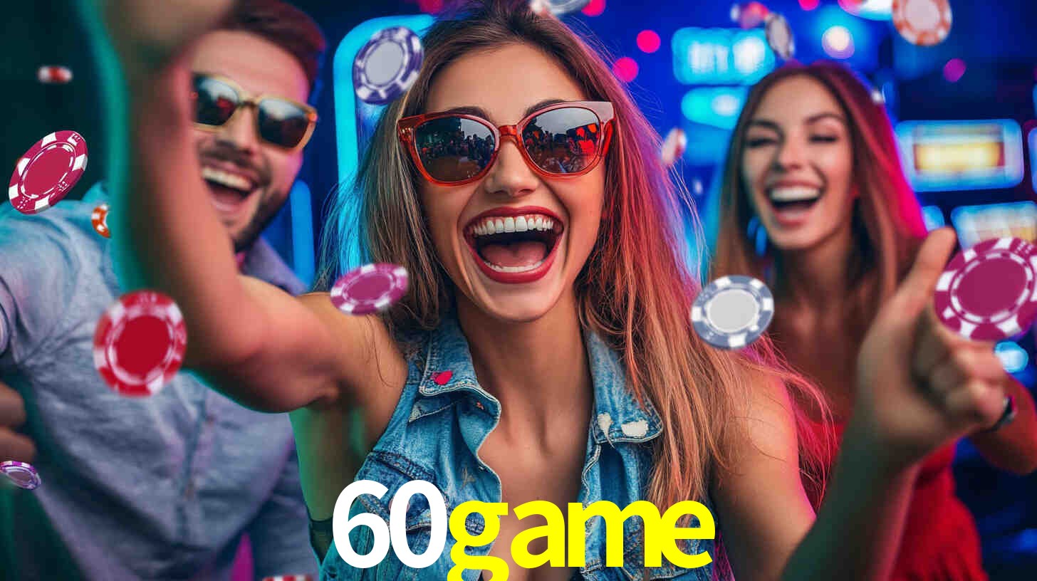 Explorando a Categoria de Eventos em Apostas na 60game