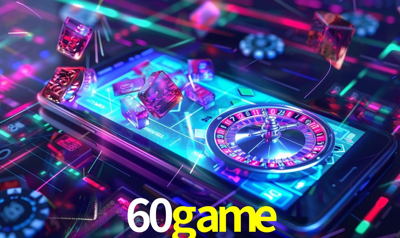 Estatísticas do Jogo 60game