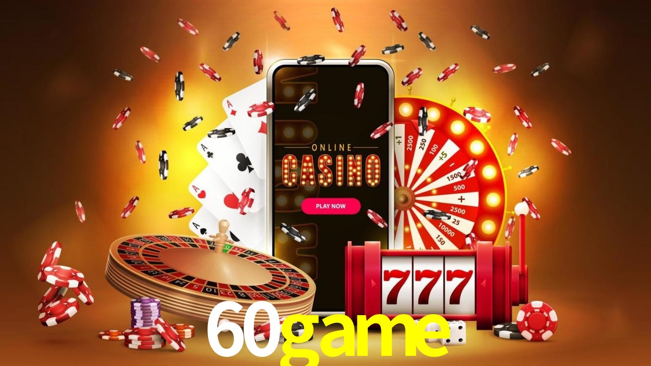 A Popularidade dos Caça-Níqueis no 60game