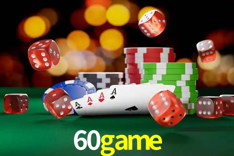 Benefícios da Conta 60game