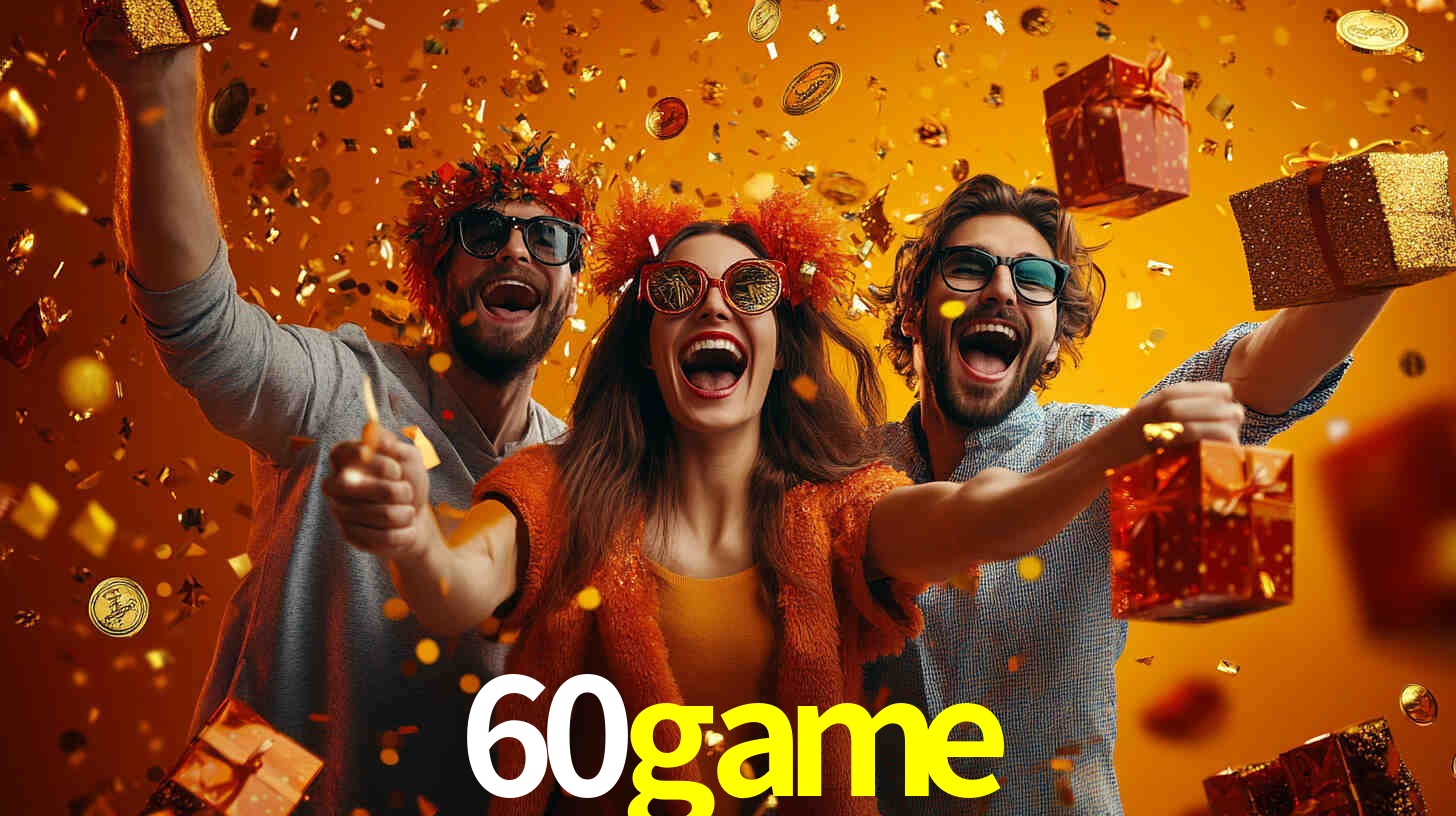 60game.com