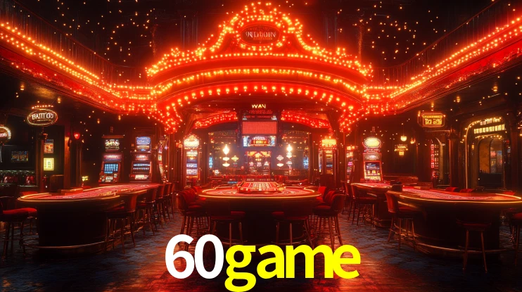 Explore as vantagens do 60game: serviço profissional e confiabilidade