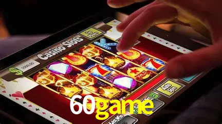 A Popularidade dos Caça-Níqueis no 60game