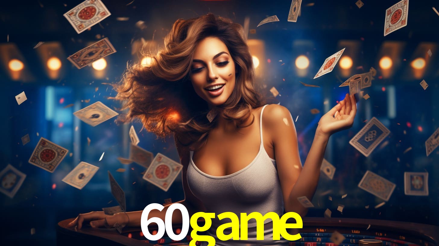 VIP Casino 60game