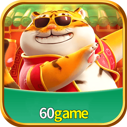Logo 60game