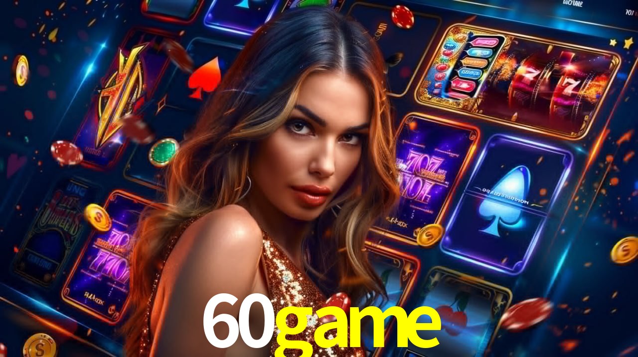Descubra o Programa VIP da 60game: Vantagens Exclusivas para Jogadores