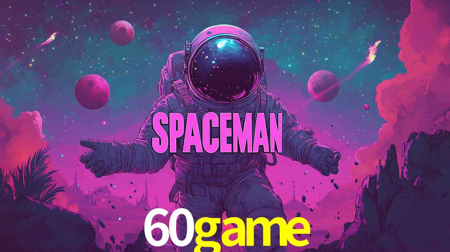 Desvendando o Mundo dos Jogos Virtuais na 60game