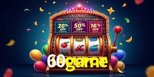Account Benefits 60game