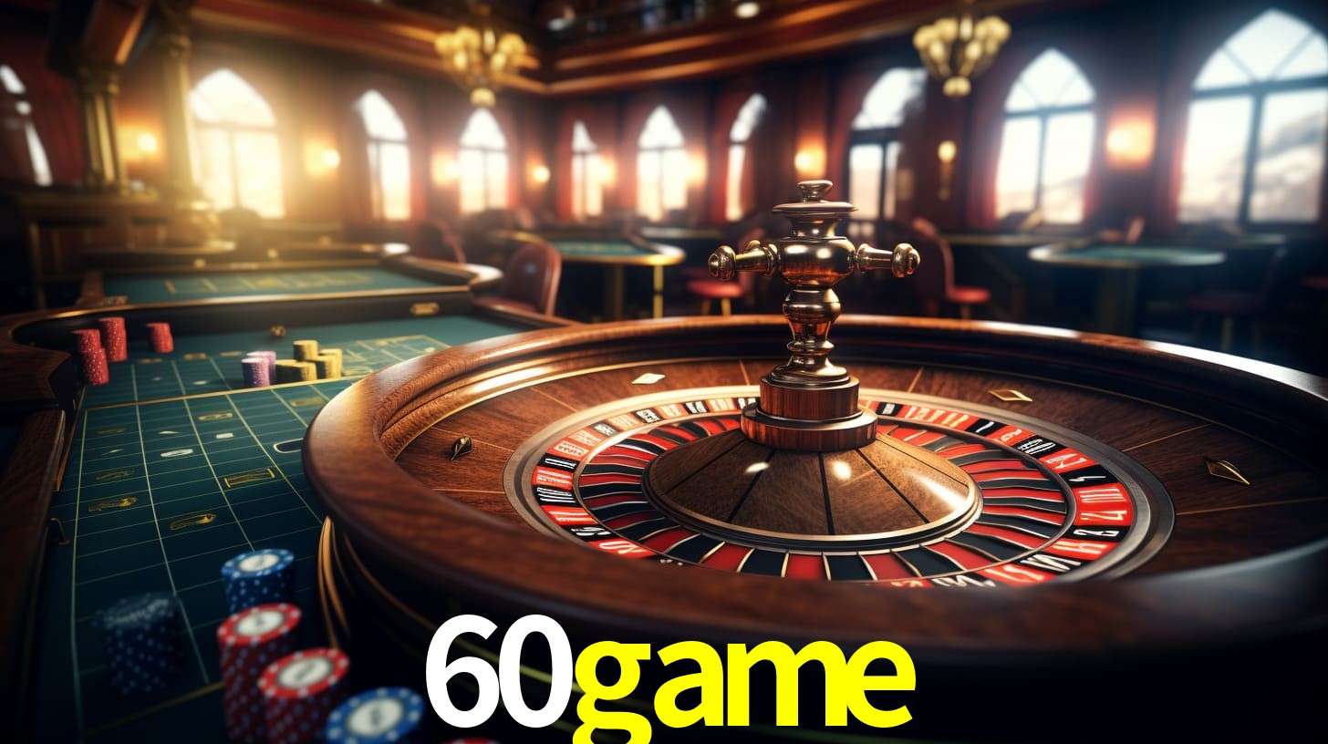 VIP Casino 60game