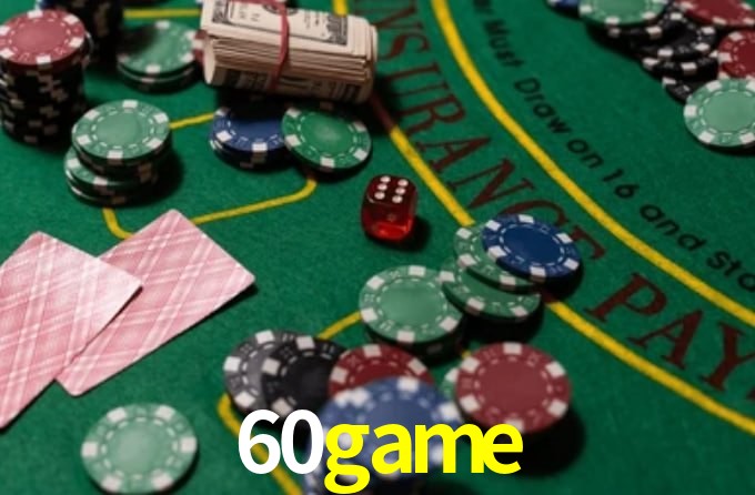 60game,60 game