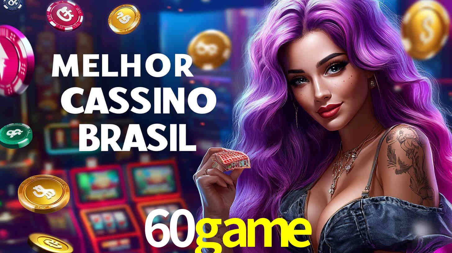 A Popularidade dos Caça-Níqueis no 60game