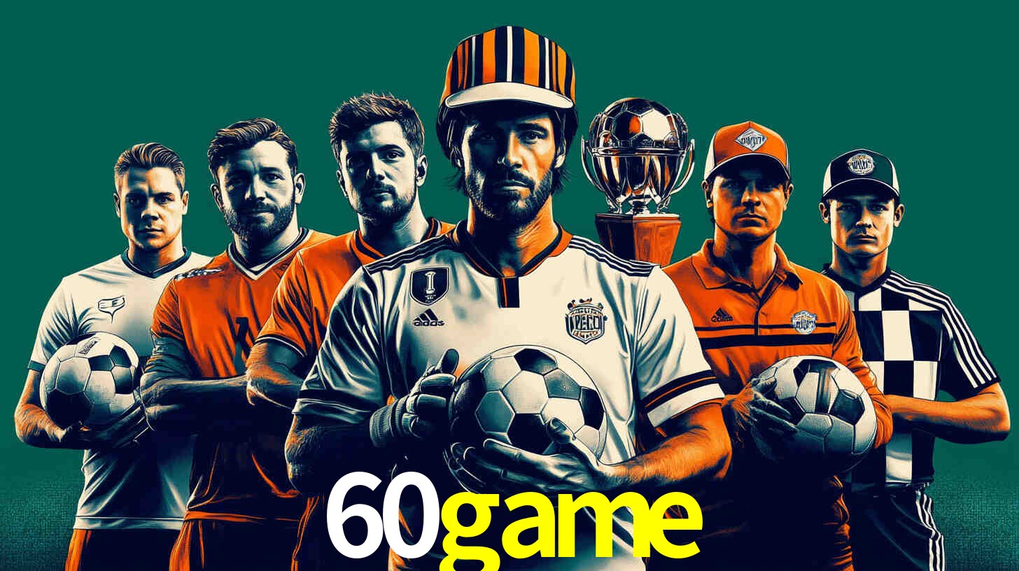 Descubra o Programa VIP da 60game: Vantagens Exclusivas para Jogadores