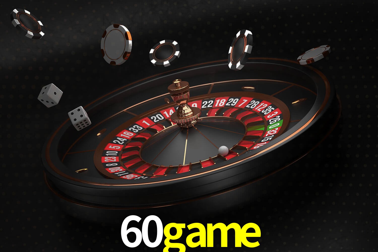 Sinta a adrenalina dos jogos de cassino com 60game