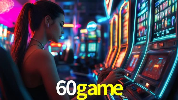 Ofertas Imperdíveis na 60game: Promoções e Bônus Que Valem a Pena