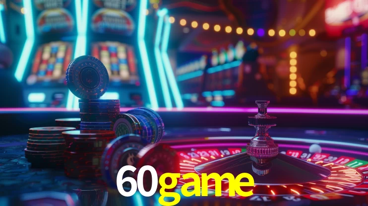 Live Casino 60game