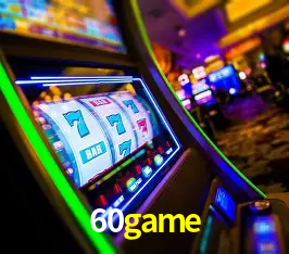 Apostas Esportivas na 60game: Um Guia Completo