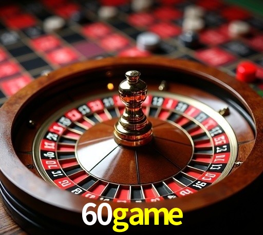 Responsive Design 60game