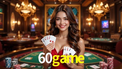 Account Benefits 60game