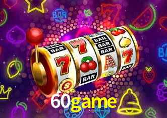 A Emoção da Loteria na 60game: Uma Chance de Mudança de Vida