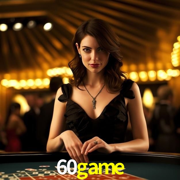 A Popularidade dos Caça-Níqueis no 60game