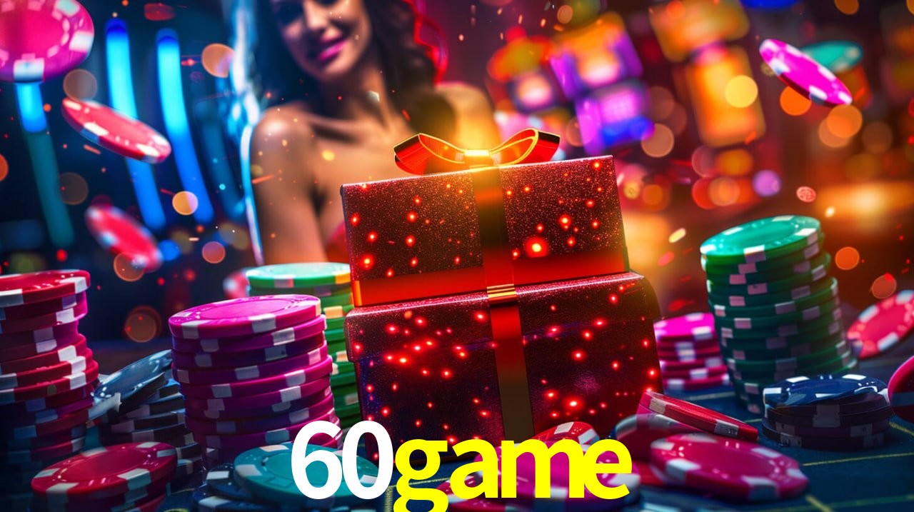 A Experiência Imersiva dos Cassinos Ao Vivo no 60game