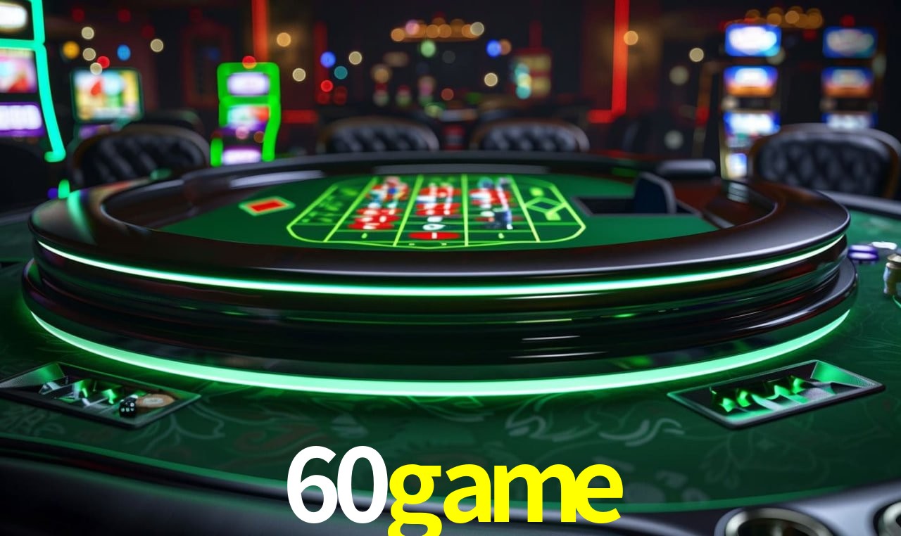 Exclusive Offers 60game