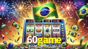 Game Statistics 60game