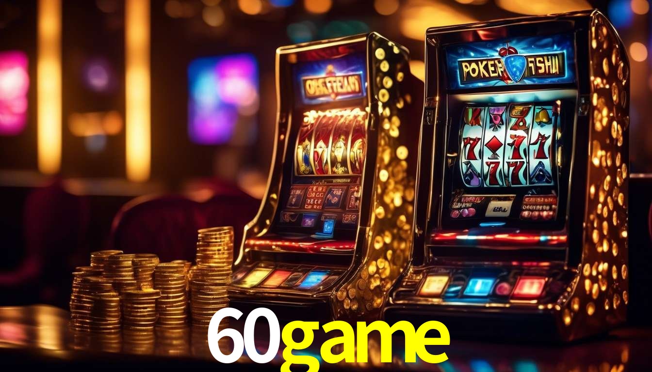 Explorando a Categoria de Eventos em Apostas na 60game