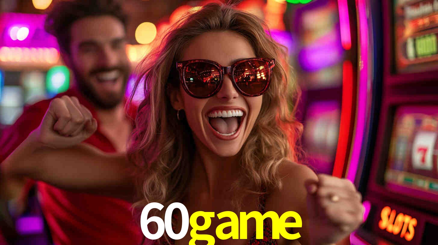 A Experiência Imersiva dos Cassinos Ao Vivo no 60game