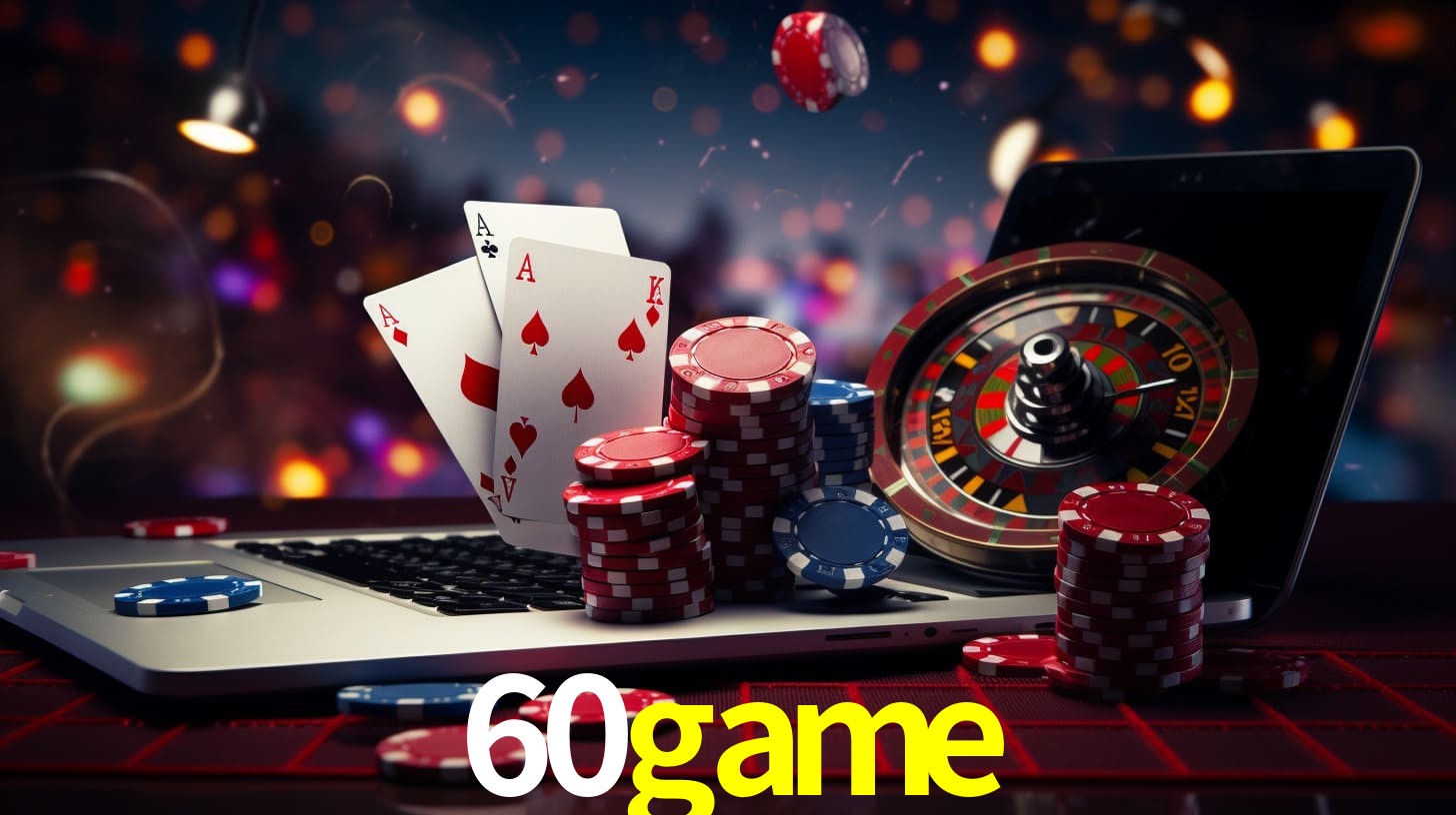 Blackjack Table 60game