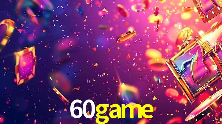 Desvendando o Mundo dos Jogos Virtuais na 60game